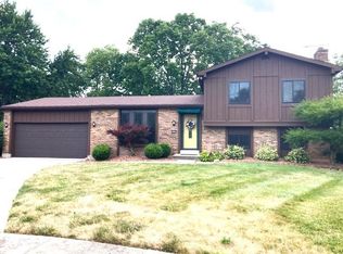 2025 Saint Andrews Ct, Fairfield, OH 45014