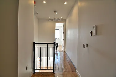 Rented by Hagstrom Management Inc