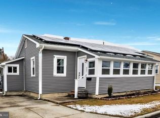 337 Jackson Ave, Carneys Point, NJ 08069