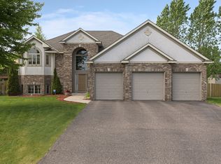 15320 Waco Ct NW, Ramsey, MN 55303