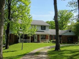 2003 Route E, Jefferson City, MO 65101