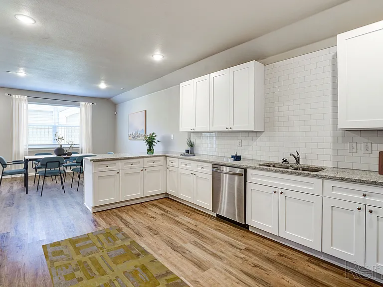 Magnolia Townhomes — Photo 29