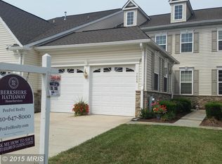 7646 Milk Glass Ct, Odenton, MD 21113
