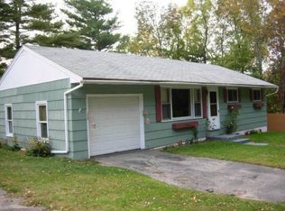790 Mohawk Trl, North Adams, MA 01247