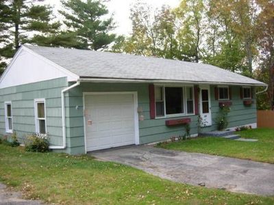 790 Mohawk Trl, North Adams, MA, 01247