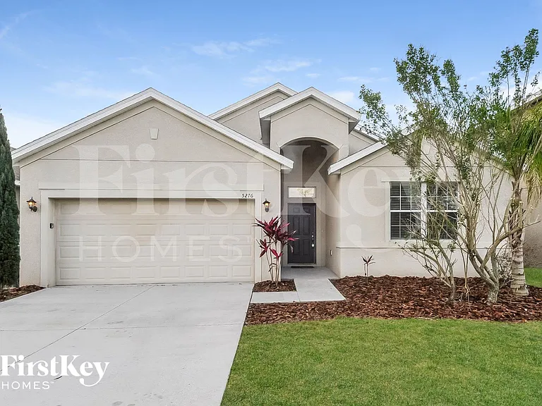 5276 Krenson Woods Way — Photo 1