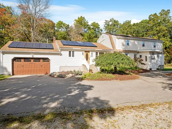 30 Coleman Avenue Ext, Attleboro, MA 02703