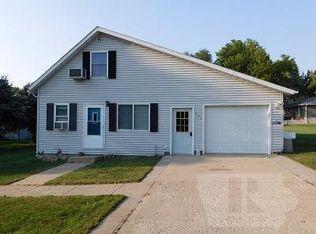 367 6th Ave, Manilla, IA 51454