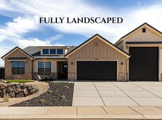 1589 S 4000 W, Hurricane, UT 84737