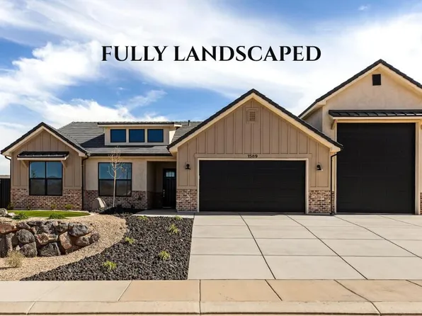 1589 S 4000 W, Hurricane, UT 84737