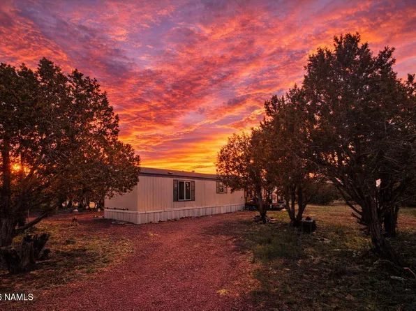 4399 N Quarry Rd, Williams, AZ 86046