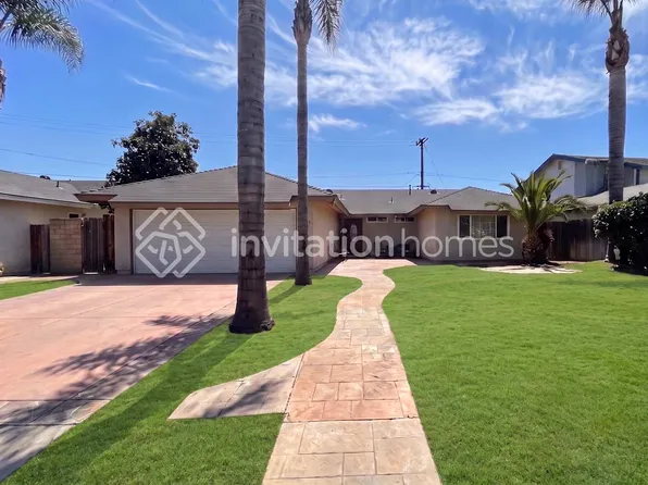 810 Trinidad Way, Oxnard, CA 93033