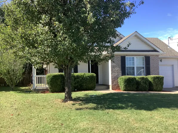 3204 Cloudfalls Trce, Antioch, TN 37013