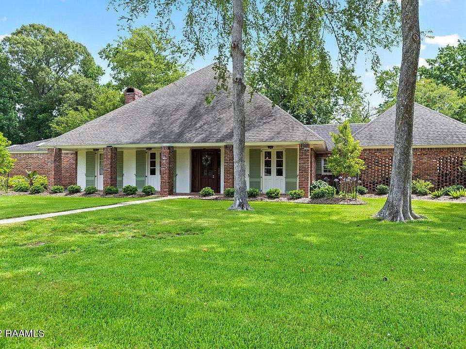 602 Old Settlement Rd, Lafayette, LA 70508 Zillow