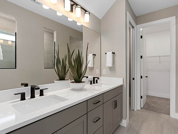 Owner s Bath