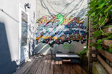 Rented by Realty Collective