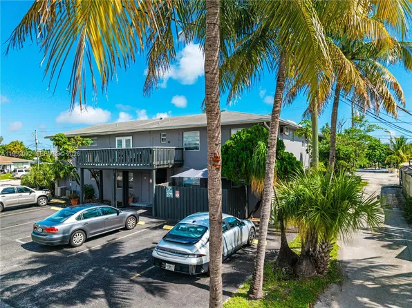 400 SE 31st St APT 5, Fort Lauderdale, FL 33316