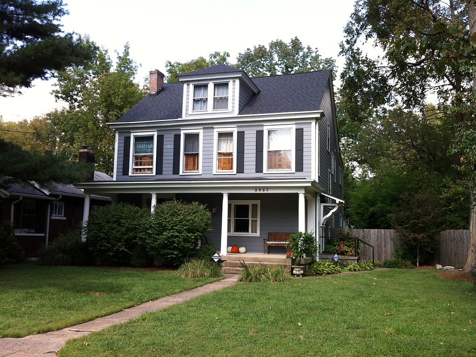2931 English Ave