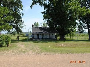 1888 Morgan Quick Rd, Saline, LA 71070