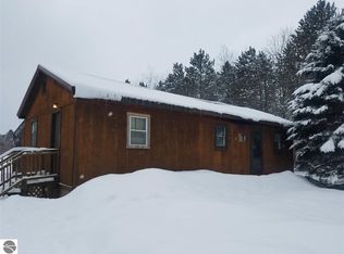 7258 Grass Lake Rd NE, Kalkaska, MI 49646