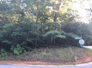 0 S Summit Dr, Seneca, SC 29672