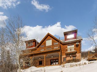 552 McLaughlin Ln, Basalt, CO 81621