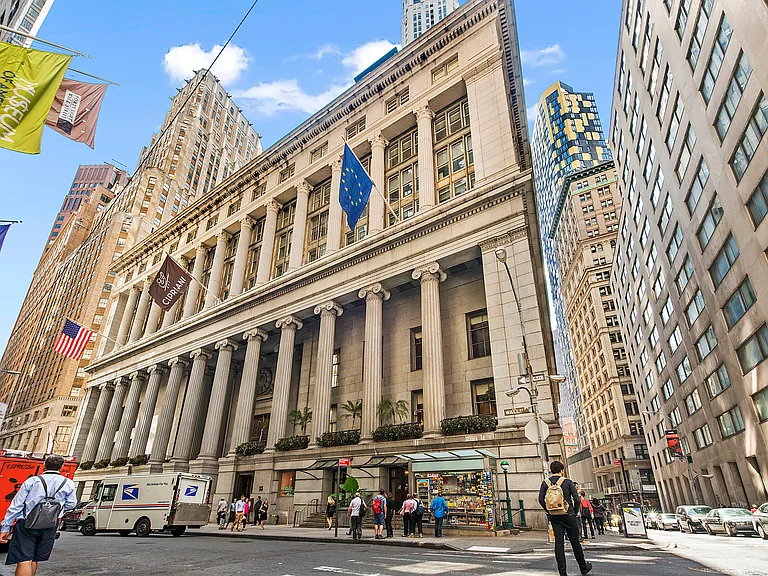 55 Wall St #635 — Photo 8