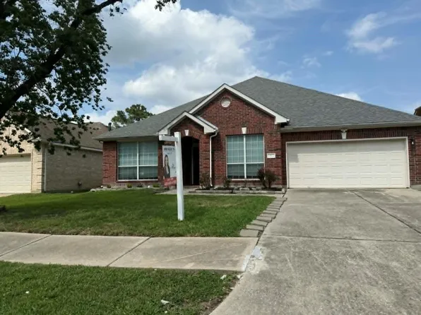 13814 Bink Ct, Houston, TX 77014
