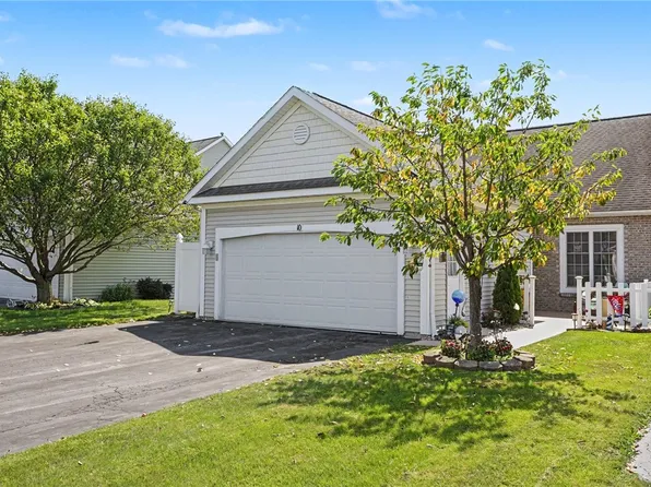 10 Foxe Cmns, Rochester, NY 14624