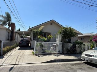 126 Loftus Dr, San Gabriel, CA 91776