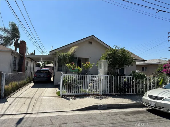126 Loftus Dr, San Gabriel, CA 91776