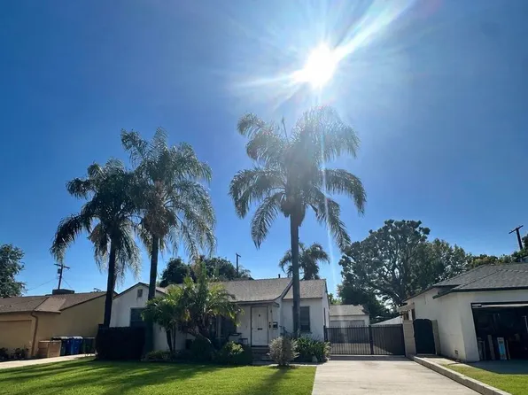 6929 Oak Park Ave, Van Nuys, CA 91406