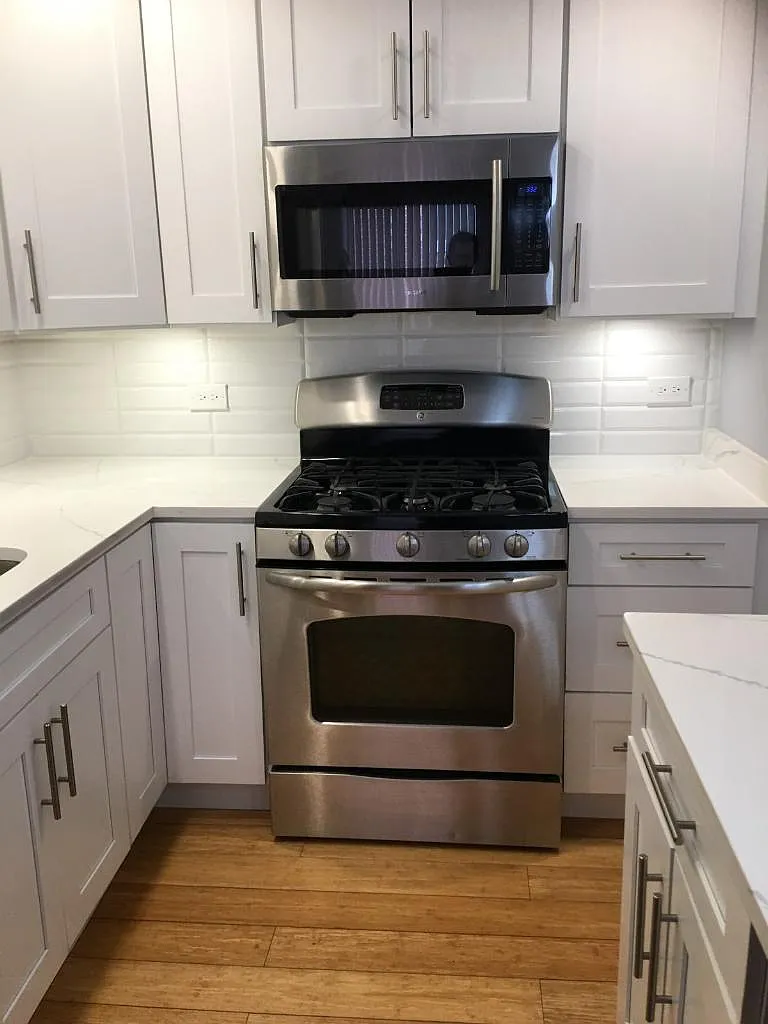 1650 Mill St — Photo 1