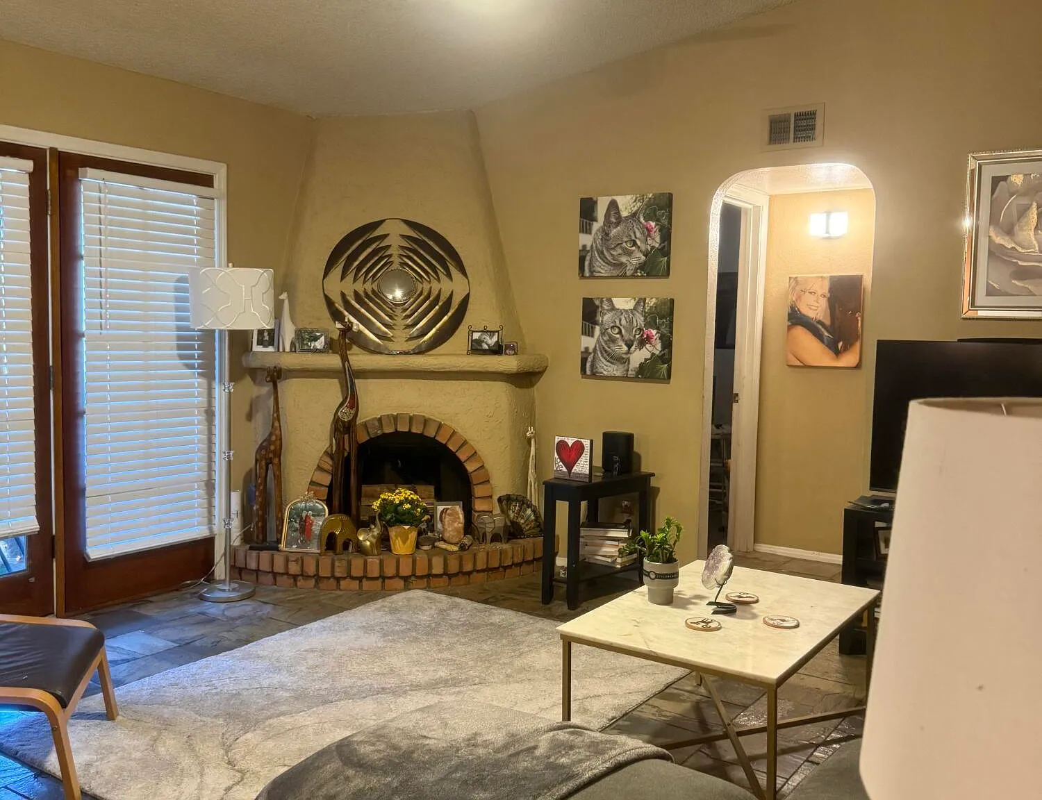 2 bed, 2.0 bath, 976 sqft, $1,800 — Photo 4