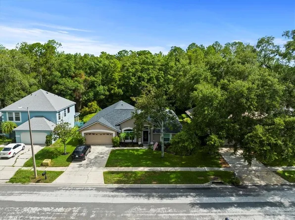 6207 Forrestal Dr, Tampa, FL 33625