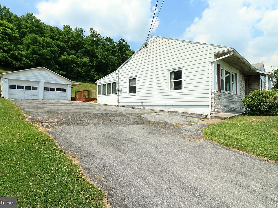 641 Valley View Rd, Bellefonte, PA 16823 Zillow