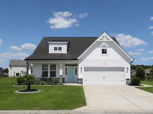 249 Astoria Park Loop, Conway, SC 29526