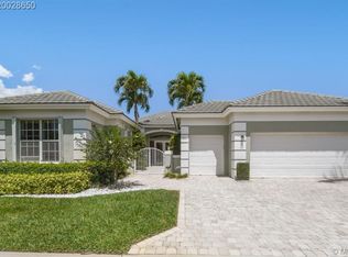 7951 SE Hempstead Cir, Hobe Sound, FL 33455