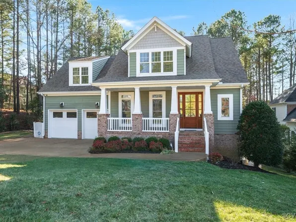 5328 Pine Needles Ct, Providence Forge, VA 23140