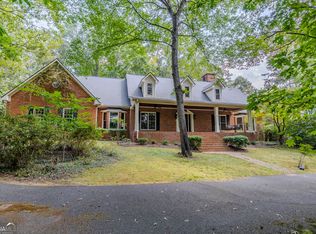 30 Fairview Dr SW, Rome, GA 30165