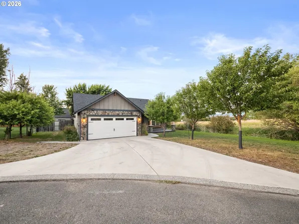 2109 Scorpio Dr, La Grande, OR 97850