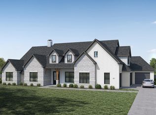 3201 Dakota Dr, Northlake, TX 76226