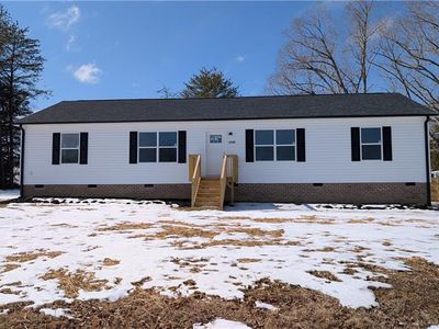 2135 Meadow Ridge Rd, Burlington, NC, 27217