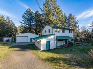 527 SE John Nye Rd, Newport, OR 97365