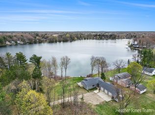 401 Nelson Rd, Stanton, MI 48888