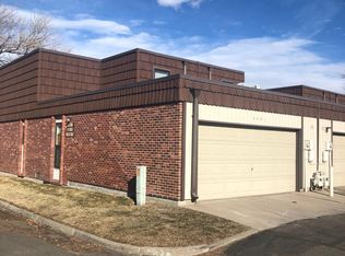 9291 W Utah Pl, Lakewood, CO 80232