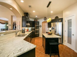 12604 Sunset Ridge Pl NE, Albuquerque, NM 87111