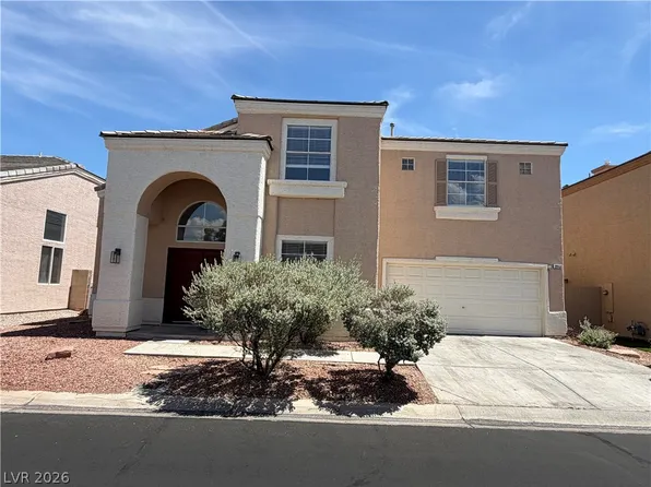 3512 Lockport St, Las Vegas, NV 89129