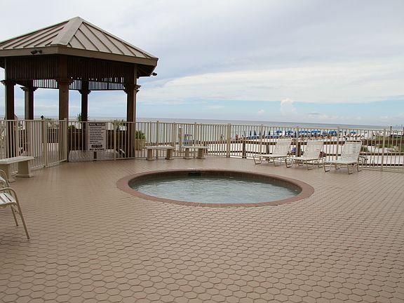 Kiddie pool and Gazebos