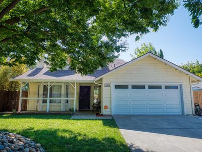 547 Traina Dr, Patterson, CA, 95363